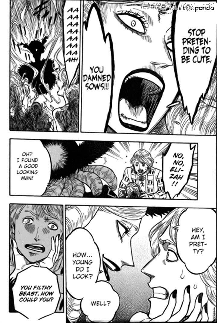 Black Clover chapter 32 image 12